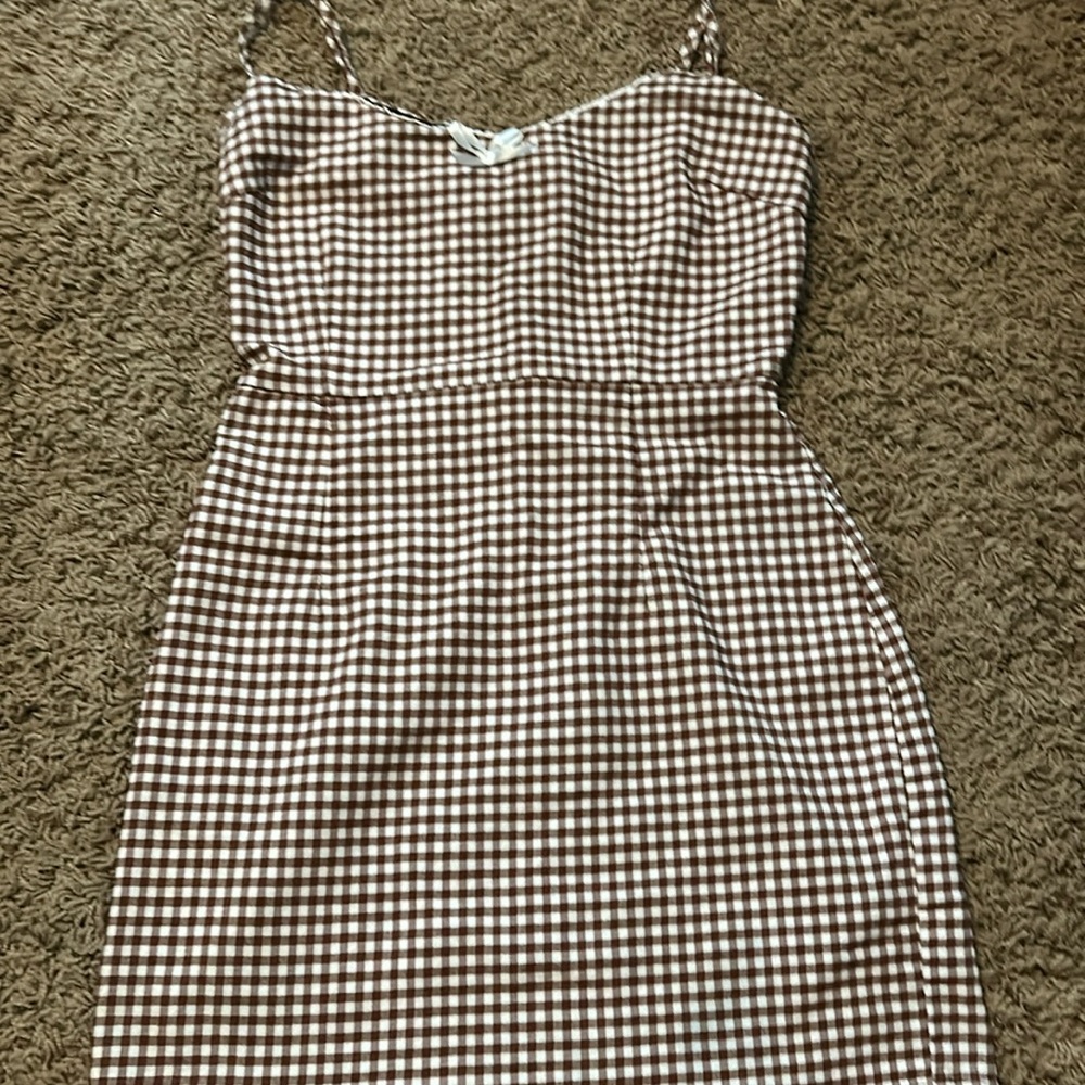Urban outfitters dress